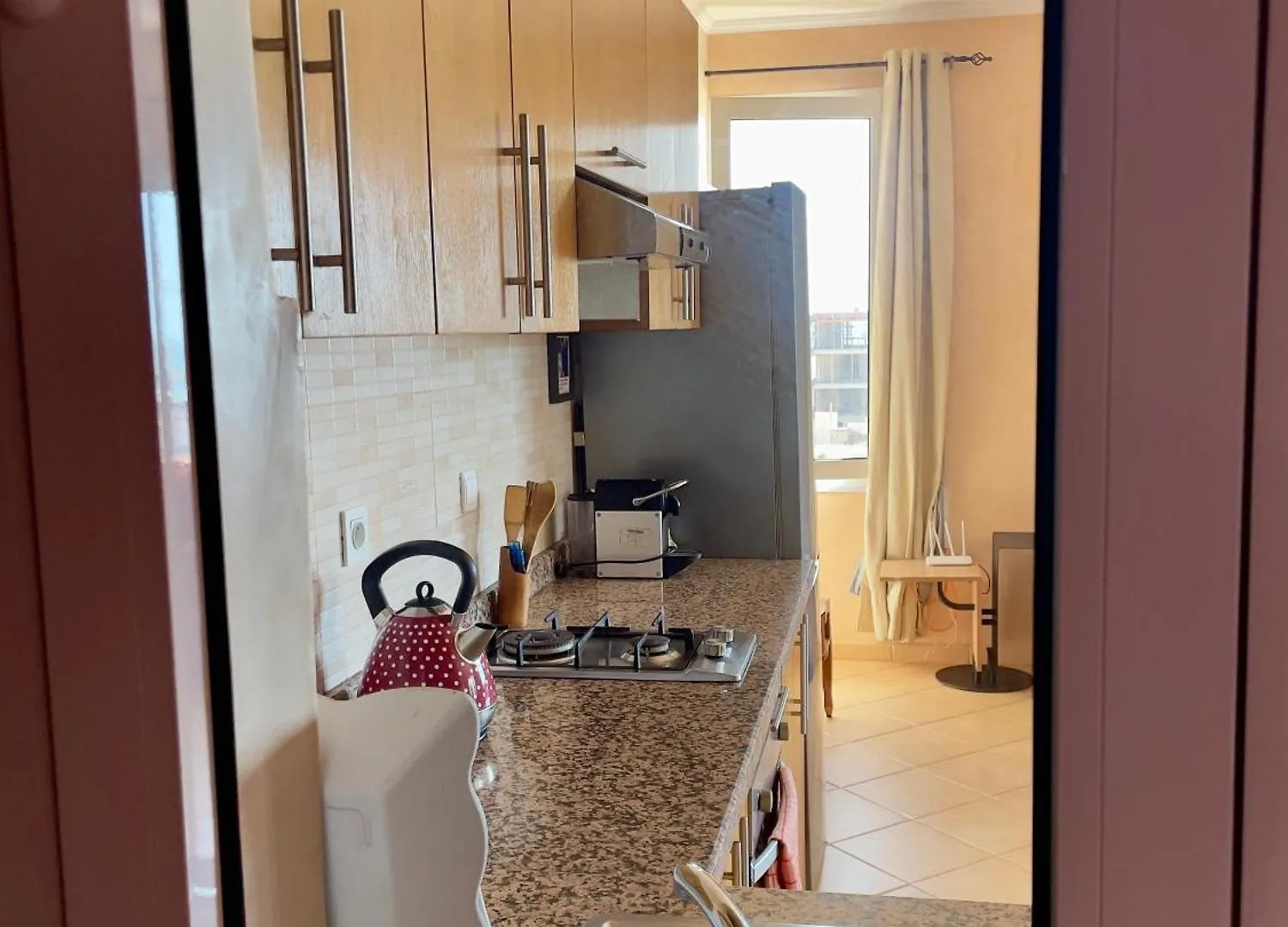 A7 Maison Blanche Imi Ouaddar 阿加迪尔 公寓