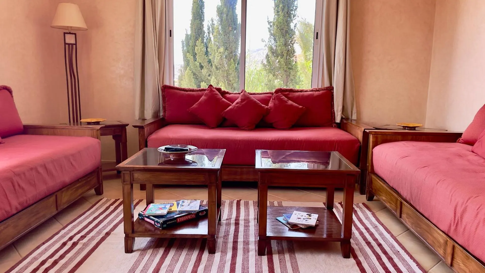 A7 Maison Blanche Imi Ouaddar Agadir 0*,  Morocco