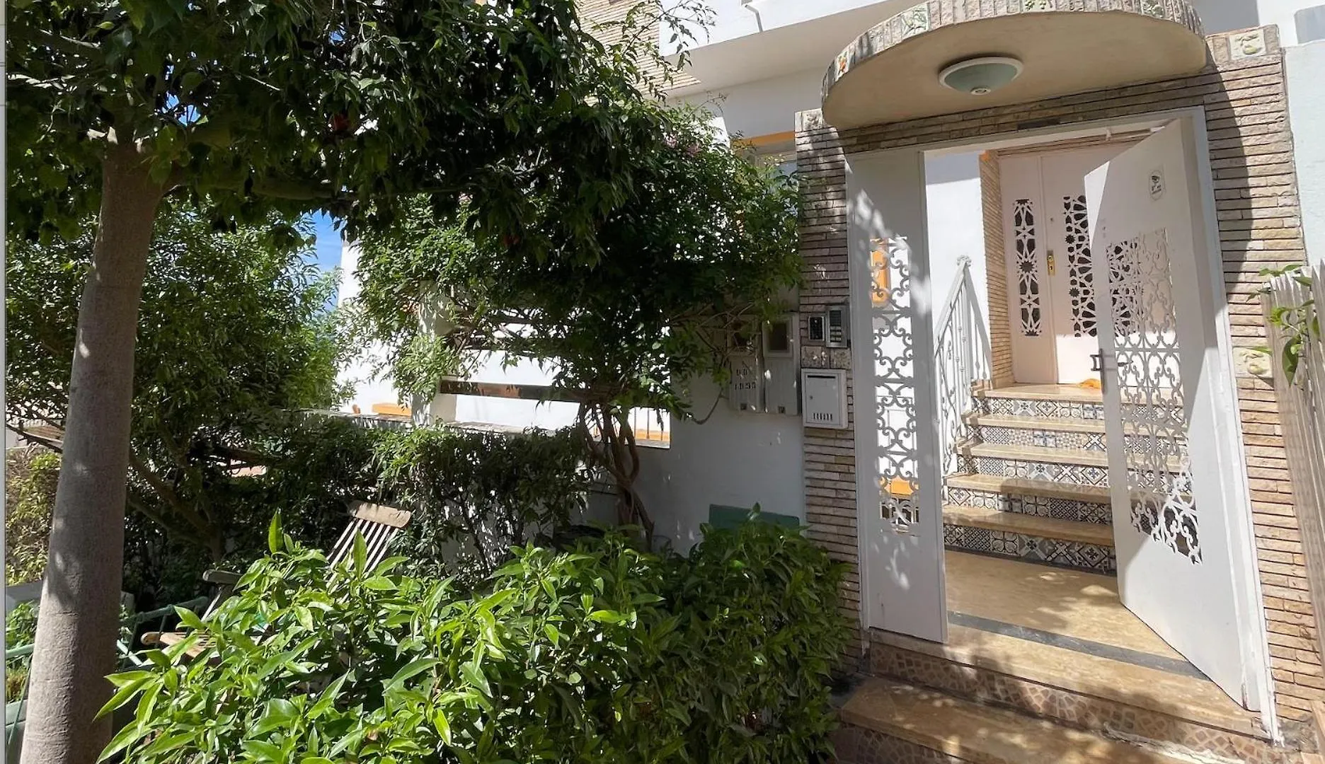 A7 Maison Blanche Imi Ouaddar Agadir 0*,  Morocco